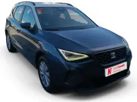 Usado Seat Arona Style 116 CV (85 kW) 2024 Gris / plata SUV