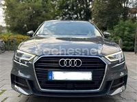Occasion Audi A3 Sport 150 PK (110 kW) 2018 Grijs Sedan