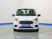 usado Ford Tourneo Courier 1.5TDCi Ambiente 75