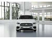Usado Mercedes GLA220 190 CV (139 kW) 2024 Blanco polar SUV