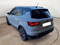 Usado Seat Arona FR 150 CV (110 kW) 2025 Blanco SUV
