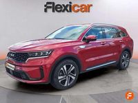 Usado Kia Sorento 232 CV (170 kW) 2023 Rojo SUV