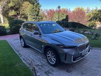 Usado BMW X5 xLine 298 CV (219 kW) 2023 SUV