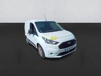 usado Ford Transit Connect Van 1.5 Tdci 74kw Trend 200 L1