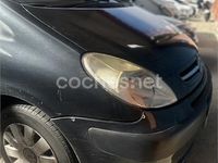 Usado Citroën Xsara Picasso 110 CV (80 kW) 2005 Negro Monovolumen