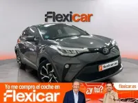 Usado Toyota C-HR Advance 122 CV (89 kW) 2023 Gris SUV
