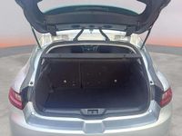 Usado Renault Mégane IV Business 140 CV (102 kW) 2020 Gris Utilitario