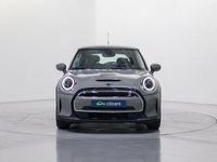 Usado Mini Cooper SE 135 kW (184 CV) 2022 Gris Utilitario