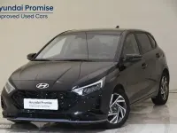 Usado Hyundai i20 2025 Utilitario
