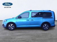 usado Ford Tourneo Connect 2.0 Ecoblue Swb L1 Active 122