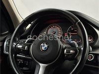 Usado BMW X5 231 CV (169 kW) 2017 Gris / plata SUV