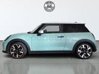 Käytetty Mini Cooper S 204 HP (150 kW) 2024 Vihreä Viistoperä