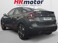Usado Citroën C4 Feel 101 CV (74 kW) 2022