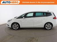 Usado Opel Zafira Excellence 140 CV (102 kW) 2018 Blanco Monovolumen