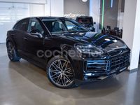 Usado Porsche Cayenne 470 CV (345 kW) 2025 Negro SUV