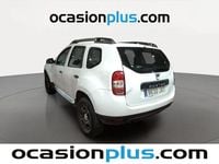Usado Dacia Duster Ambiance 90 CV (66 kW) 2017 Blanco SUV