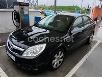 Usado Opel Vectra Elegance 122 CV (89 kW) 2006 Negro Berlina
