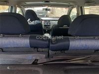 Usado Honda HR-V 124 CV (91 kW) 2000 Gris / plata SUV