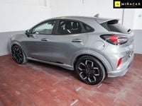 Usado Ford Puma ST-Line 125 CV (91 kW) 2023 Gris Pickup/Camioneta
