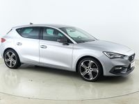 usado Seat Leon Fr Go L 2.0 TDI 150 DSG