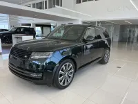 Nuevo Land Rover Range Rover Autobiography 551 CV (405 kW) 2026 Verde SUV