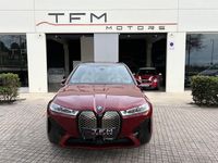 Usado BMW iX 384 kW (523 CV) 2022 Eléctrico SUV