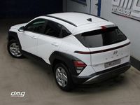 Nuevo Hyundai Kona 100 CV (73 kW) 2026 Blanco SUV