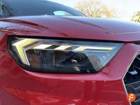 Usado Audi A1 Sportback S-Line 116 CV (85 kW) 2019 Rojo Utilitario