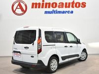 usado Ford Transit KOMBI 1.5 TDCI 100 CV TREND L1 5 PLAZAS