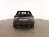 Usado Peugeot 2008 Allure 102 CV (75 kW) 2020 Gris SUV