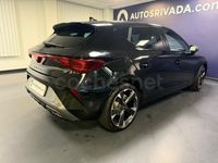 Usado Cupra Leon 150 CV (110 kW) 2025 Negro Berlina