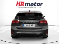 Usado Ford Focus ST-Line 155 CV (114 kW) 2023 Gris Berlina