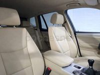Usado BMW X3 Comfort Edition 184 CV (135 kW) 2014 Blanco SUV