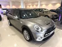Usado Mini Cooper SD 190 CV (139 kW) 2016 Gris Utilitario
