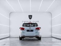 Usado Chevrolet Cruze LT 131 CV (96 kW) 2013 Blanco Utilitario