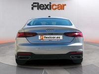 Usado Audi A5 Sportback Premium 207 CV (152 kW) 2021 Gris Utilitario