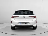 Usado Opel Astra Edition 130 CV (95 kW) 2023 Blanco Utilitario