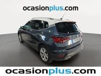 Usado Seat Arona FR 150 CV (110 kW) 2023 Gris SUV