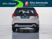 Usado Subaru Forester 151 CV (111 kW) 2023 Blanco SUV