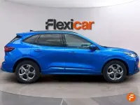 Occasion Ford Kuga ST-Line 150 PK (110 kW) 2025 Blauw SUV