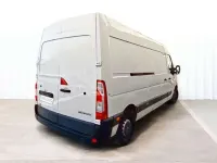 Usado Renault Master 135 CV (99 kW) 2019 Blanco Van