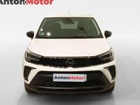 Usado Opel Crossland X Edition 110 CV (80 kW) 2023 SUV