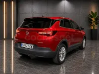 Usado Opel Grandland X Selective 130 CV (95 kW) 2020 Rojo SUV