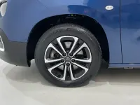 Usado Citroën Berlingo Shine 130 CV (95 kW) 2019 Azul Monovolumen