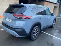 Käytetty Nissan X-Trail N-Connecta 204 HP (150 kW) 2022 Katumaasturi