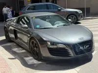 Usado Audi R8 Coupé 420 CV (308 kW) 2010 Gris Coupe