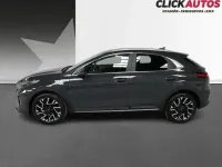 Usado Kia XCeed Active 100 CV (73 kW) 2025 SUV