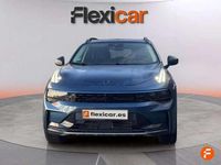 Usado Lynk & Co 01 261 CV (191 kW) 2022 Azul SUV