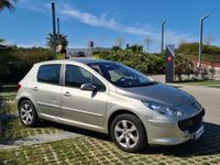 usado Peugeot 307 2.0HDI XS 136