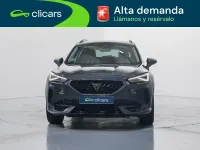 Usado Cupra Formentor 150 CV (110 kW) 2022 Blanco SUV